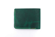 The Eagle Collection 6 Slot Bi-Fold Wallet