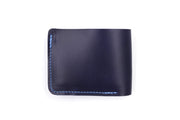 Vaughn Velocity Pads 6 Slot Bi-Fold Wallet