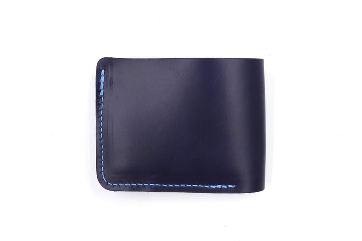 Vaughn Velocity Pads 6 Slot Bi-Fold Wallet