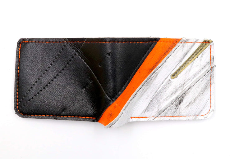 Duck Hunt Collection 6 Slot Bi-Fold Wallet