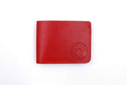 The Spider Collection 6 Slot Bi-Fold Wallet