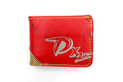 Razor Collection 6 Slot Bi-Fold Wallet