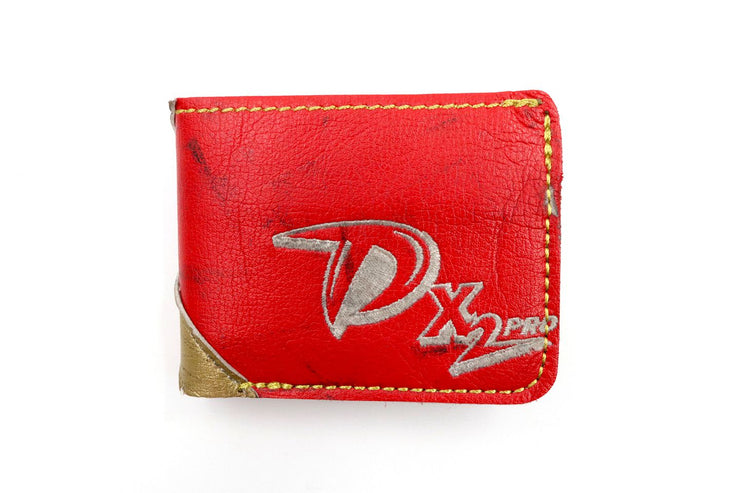 Razor Collection 6 Slot Bi-Fold Wallet