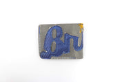 Leaf Beast Collection 6 Slot Bi-Fold Wallet