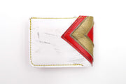 Razor Collection 6 Slot Bi-Fold Wallet