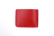 The Spider Collection 6 Slot Bi-Fold Wallet