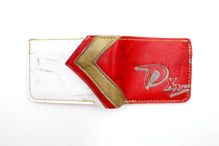 Razor Collection 6 Slot Bi-Fold Wallet