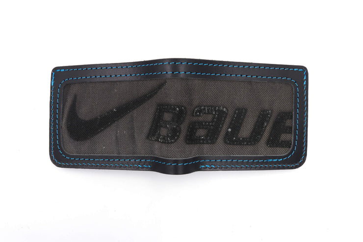 Shark Tank Collection 6 Slot Bi-Fold Wallet