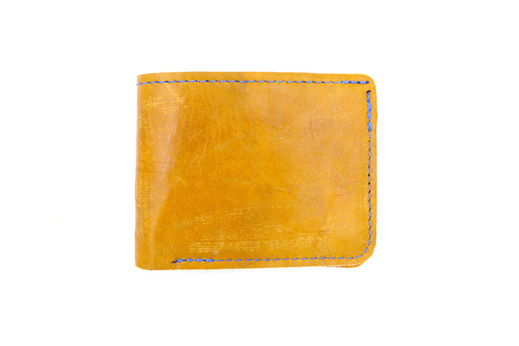 Cooper Vintage Collection 6 Slot Bi-Fold Wallet