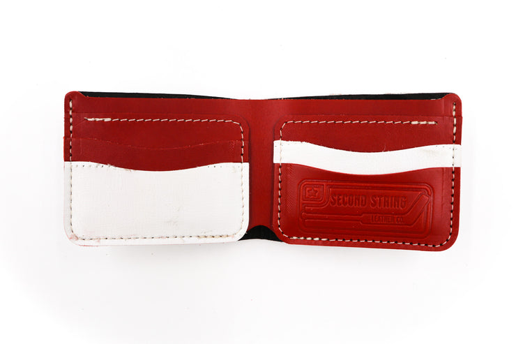 Motown Collection 6 Slot Bi-Fold Wallet