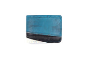 Shark Tank Collection 6 Slot Bi-Fold Wallet