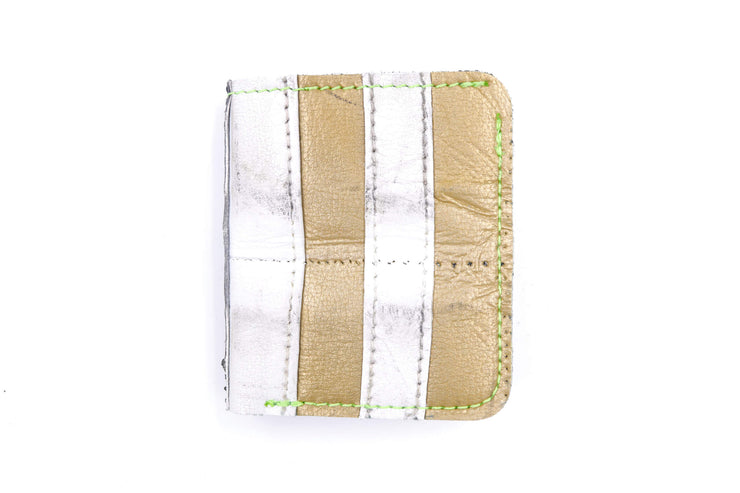 Finnish Star Collection 6 Slot Square Wallet