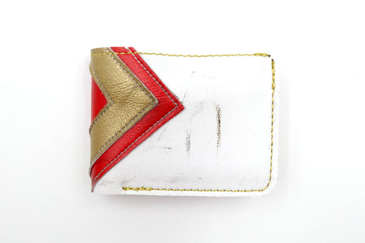 Razor Collection 6 Slot Bi-Fold Wallet