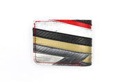 Sin City 6 Slot Bi-Fold Wallet