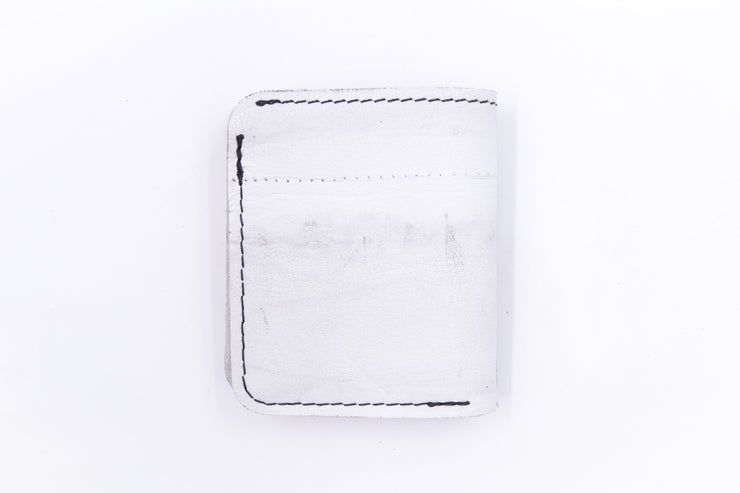 The Universe 6 Slot Square Wallet