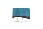 Shark Tank Collection 6 Slot Bi-Fold Wallet
