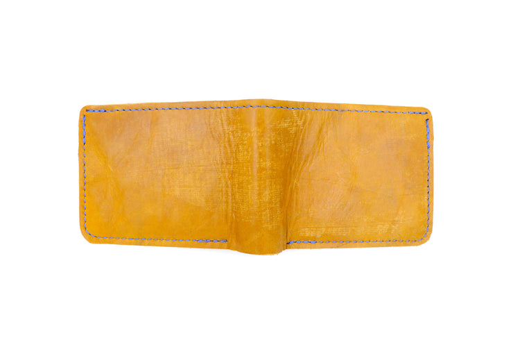 Cooper Vintage Collection 6 Slot Bi-Fold Wallet