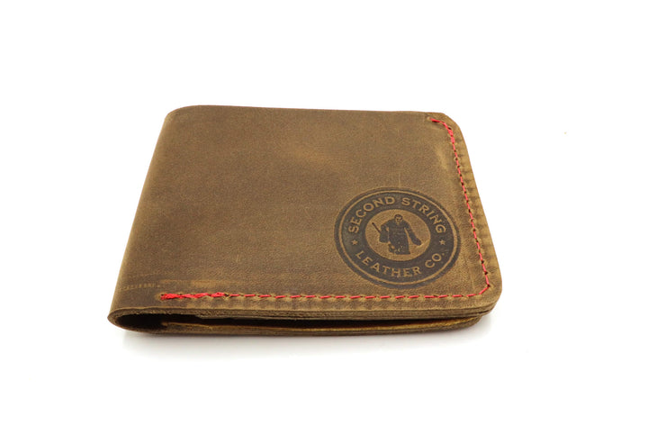 Cooper GP59 Bi-Fold Wallet