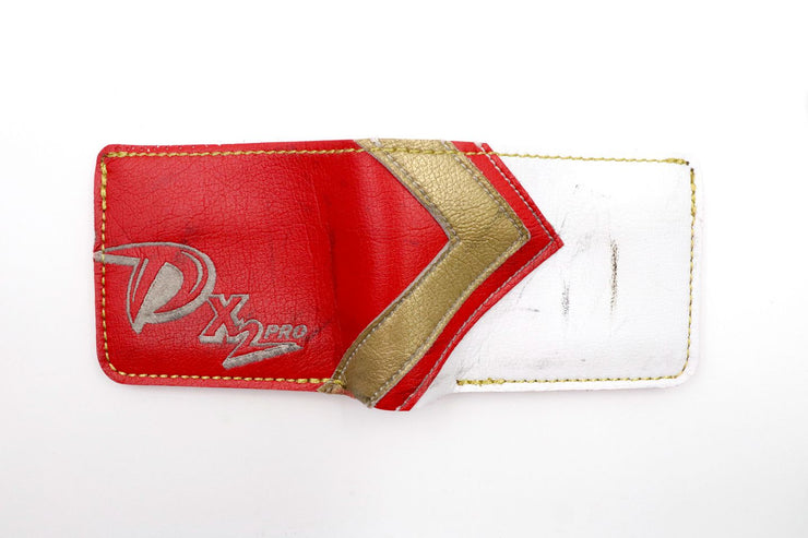 Razor Collection 6 Slot Bi-Fold Wallet