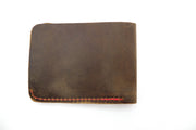 Bi-Fold Wallet