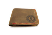 Bi-Fold Wallet