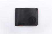 The Big Cat 6 Slot Bi-Fold Wallet