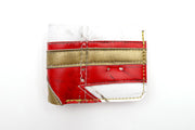 Razor Collection 6 Slot Bi-Fold Wallet