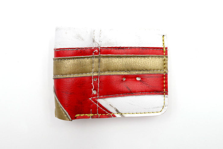 Razor Collection 6 Slot Bi-Fold Wallet