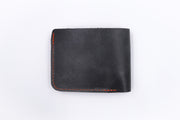 The Big Cat 6 Slot Bi-Fold Wallet