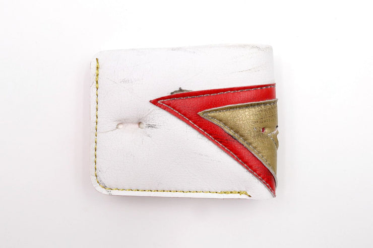 Razor Collection 6 Slot Bi-Fold Wallet