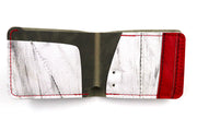 Howard Series Bi-Fold Wallet