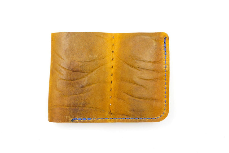 JB Collection 6 Slot Bi-Fold Wallet