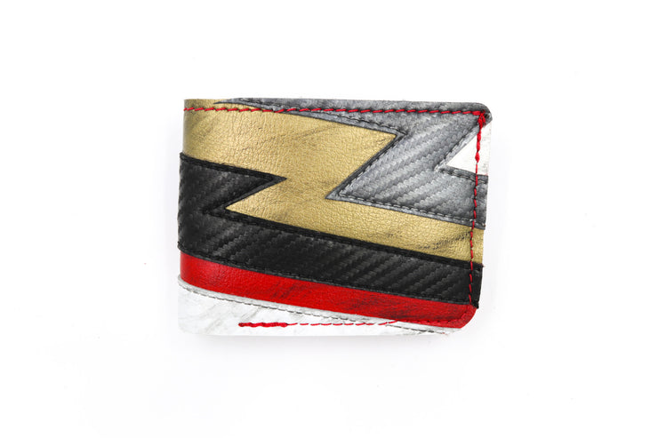 Sin City 6 Slot Bi-Fold Wallet