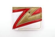 Razor Collection 6 Slot Bi-Fold Wallet