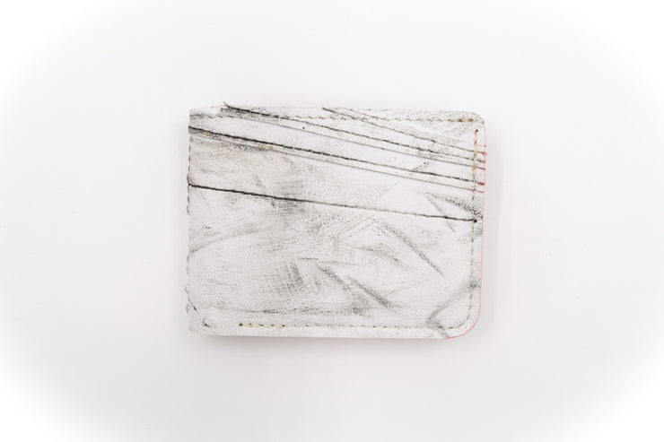 Motown Collection 6 Slot Bi-Fold Wallet