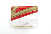 Razor Collection 6 Slot Bi-Fold Wallet
