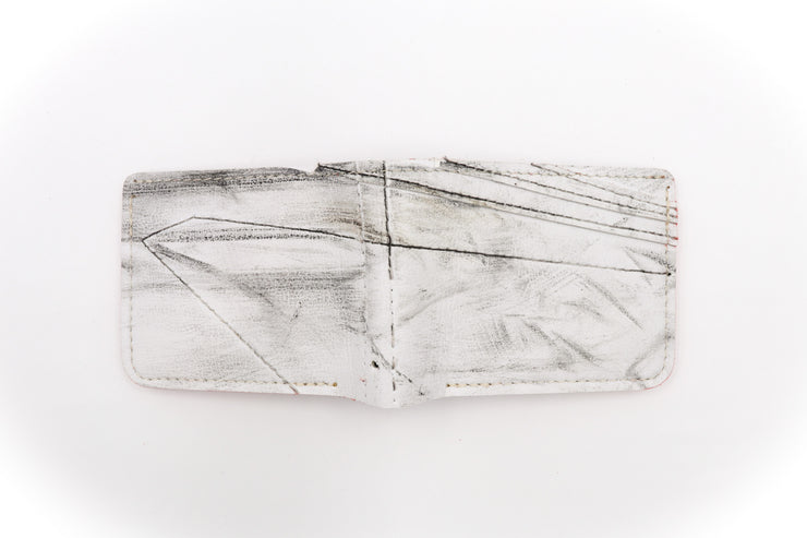 Motown Collection 6 Slot Bi-Fold Wallet