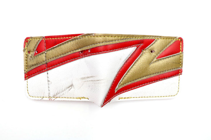 Razor Collection 6 Slot Bi-Fold Wallet