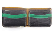 Pro 90Z 6 Slot Bi-Fold Wallet