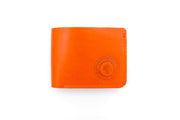Hall Of Fame Collection 6 Slot Bi-Fold Wallet