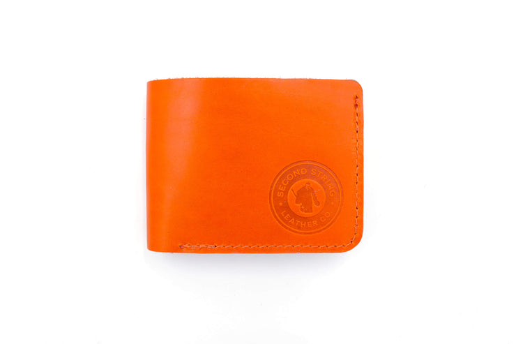 Hall Of Fame Collection 6 Slot Bi-Fold Wallet