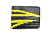 Silver Lining Collection 6 Slot Bi-Fold Wallet