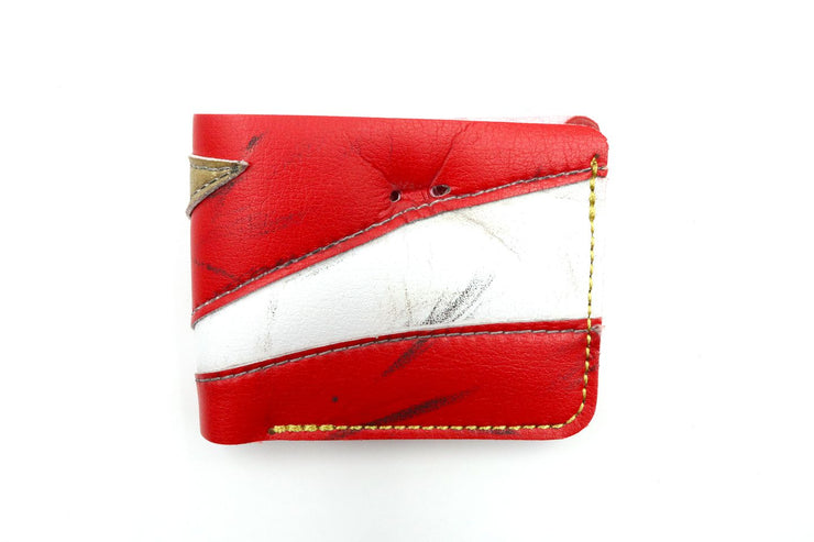 Razor Collection 6 Slot Bi-Fold Wallet