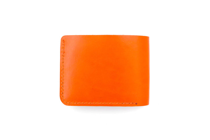 Hall Of Fame Collection 6 Slot Bi-Fold Wallet