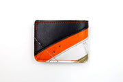 Duck Hunt Collection 6 Slot Bi-Fold Wallet