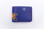 The Big Cat 6 Slot Bi-Fold Wallet