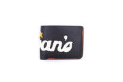 The Cat Pad Collection 6 Slot Bi-Fold Wallet