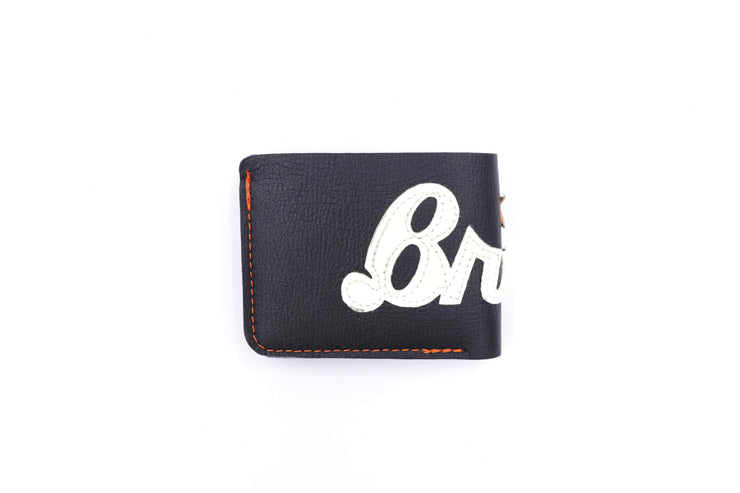 The Cat Pad Collection 6 Slot Bi-Fold Wallet