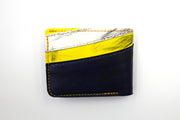 Claw Collection 6 Slot Bi-Fold Wallet