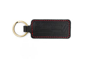 Sin City Gold Keychain
